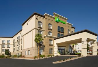 trucker hotels