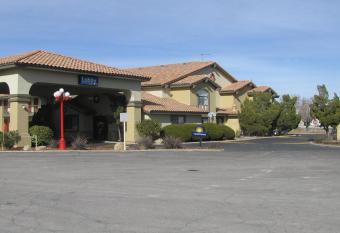 trucker hotels