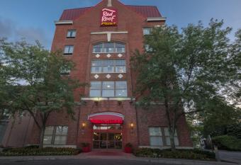 trucker hotels