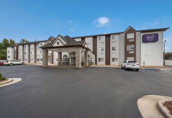 trucker hotels