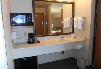 trucker hotels
