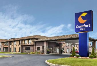 cheap hotels in sterling heights mi