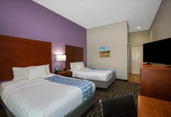 trucker hotels