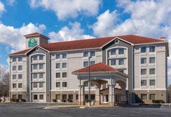 trucker hotels