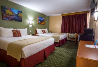 trucker hotels