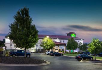 trucker hotels
