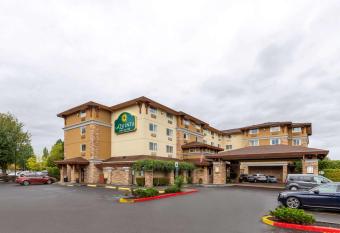 trucker hotels