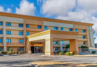 trucker hotels