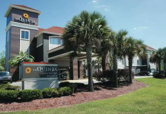 trucker hotels