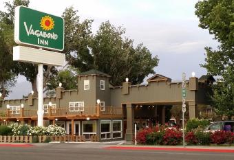 trucker hotels