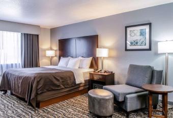trucker hotels