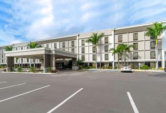 trucker hotels