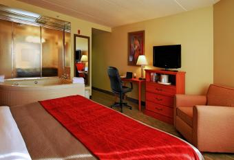trucker hotels