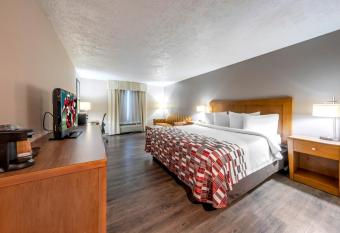 trucker hotels