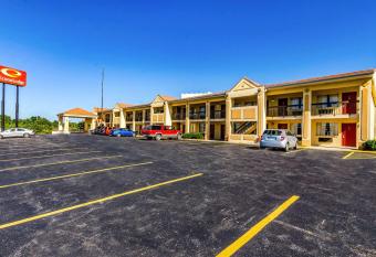 trucker hotels