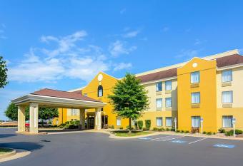 trucker hotels