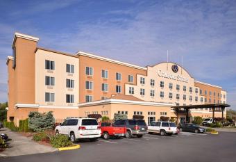 trucker hotels