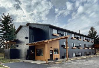 trucker hotels