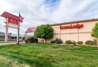 trucker hotels