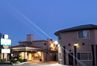 trucker hotels