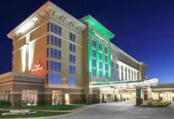 trucker hotels