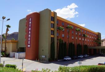 trucker hotels
