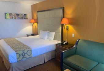 trucker hotels