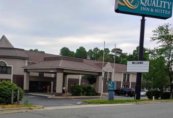 trucker hotels