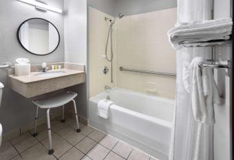 trucker hotels