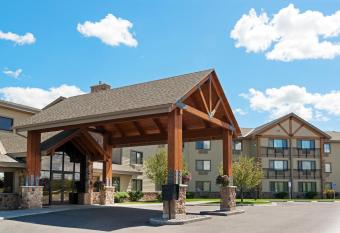 trucker hotels