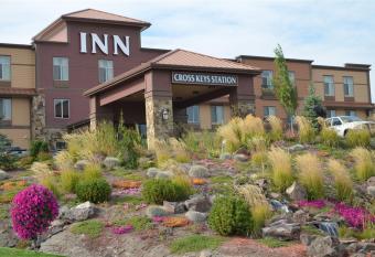 trucker hotels