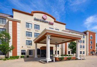 trucker hotels