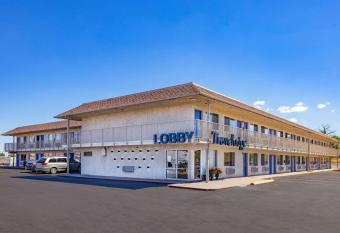 trucker hotels