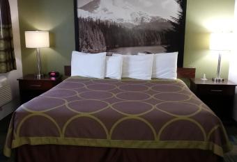 trucker hotels