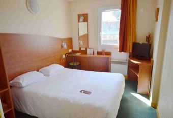 trucker hotels