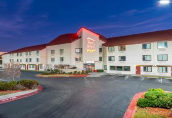 trucker hotels