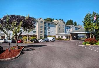 trucker hotels