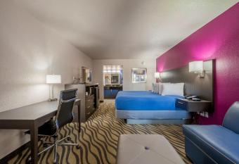 trucker hotels