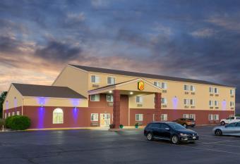 trucker hotels