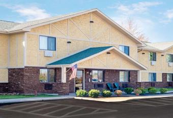 trucker hotels