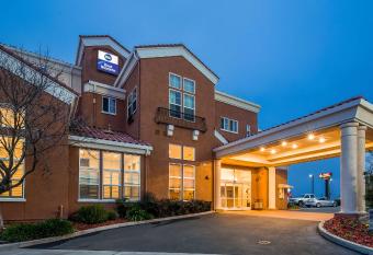 trucker hotels
