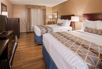 trucker hotels