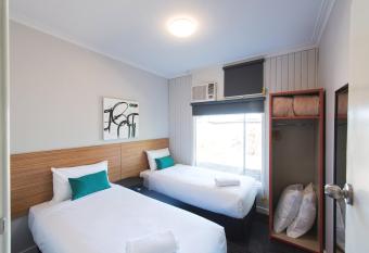 trucker hotels