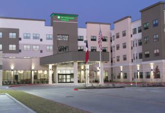 trucker hotels