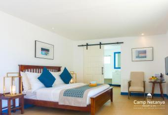 trucker hotels