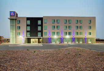 trucker hotels