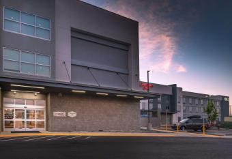 trucker hotels