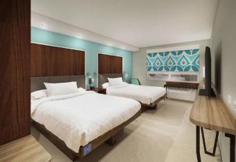 trucker hotels