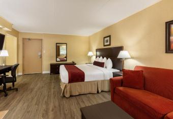 trucker hotels