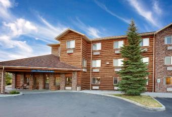 trucker hotels